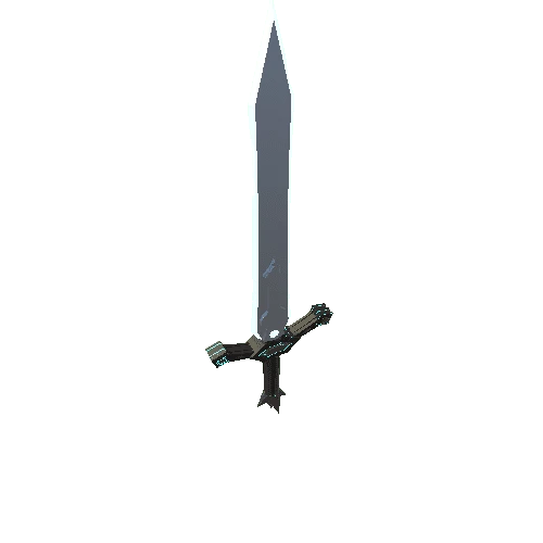 HYPEPOLY - Sword_451